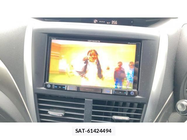 Subaru FORESTER 2009-08 7616675-25
