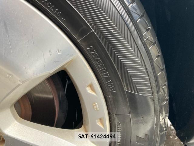 Subaru FORESTER 2009-08 7616675-5
