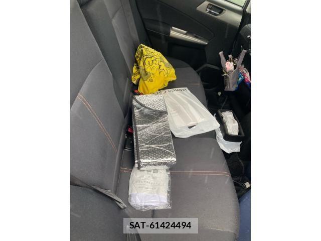Subaru FORESTER 2009-08 7616675-8