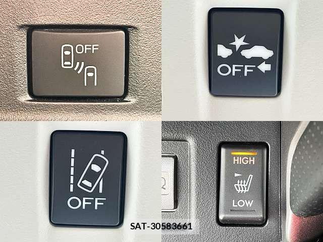 Subaru FORESTER 2018-03 7616647-5