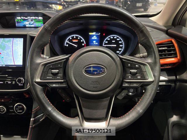 Subaru FORESTER 2019-07 7616640-9
