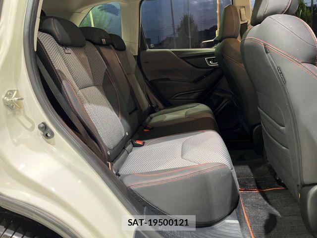 Subaru FORESTER 2019-07 7616640-12