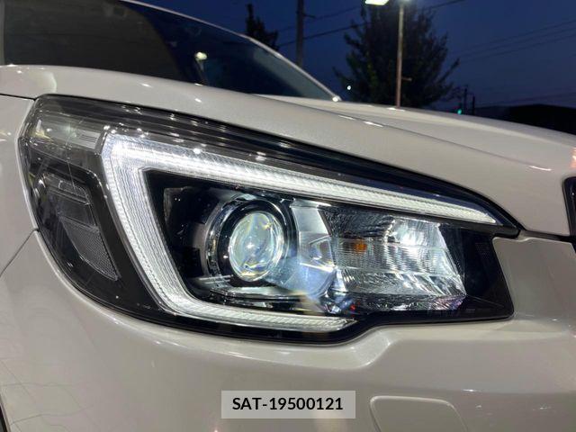 Subaru FORESTER 2019-07 7616640-14