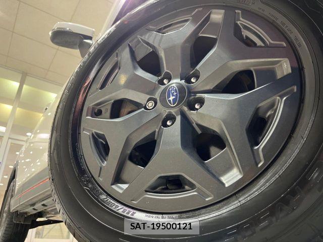 Subaru FORESTER 2019-07 7616640-15