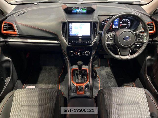 Subaru FORESTER 2019-07 7616640-1