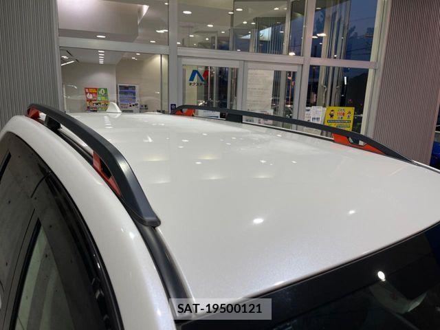 Subaru FORESTER 2019-07 7616640-2