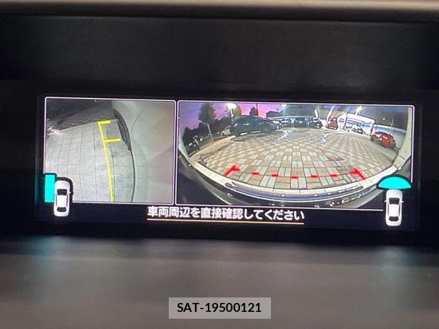 Subaru FORESTER 2019-07 7616640-3