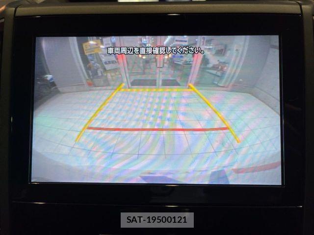 Subaru FORESTER 2019-07 7616640-5