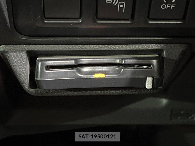 Subaru FORESTER 2019-07 7616640-6