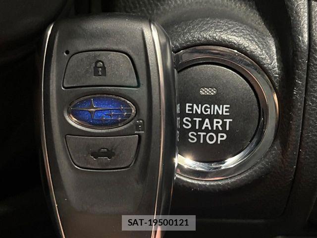 Subaru FORESTER 2019-07 7616640-8
