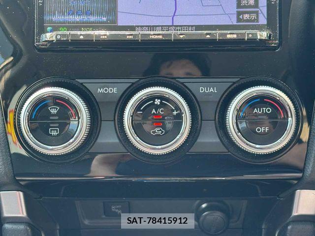 Subaru FORESTER 2015-12 7616660-10