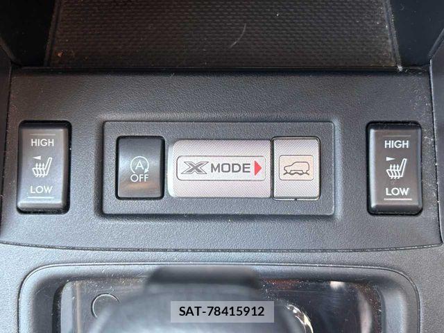 Subaru FORESTER 2015-12 7616660-11
