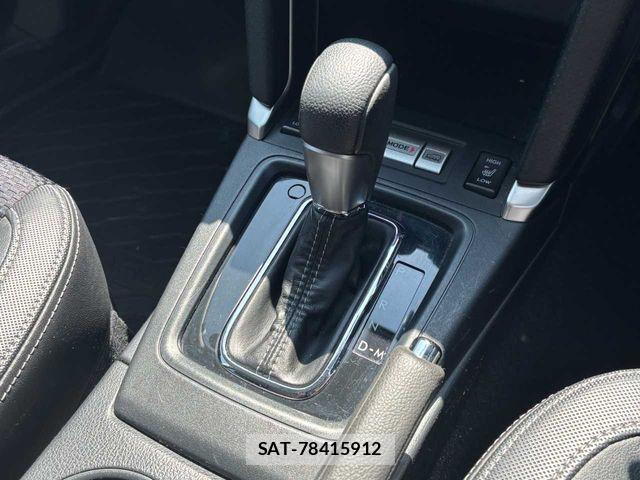 Subaru FORESTER 2015-12 7616660-12
