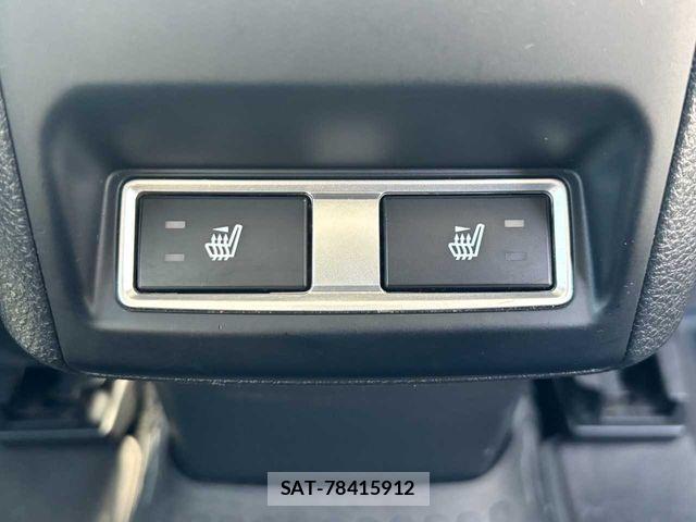 Subaru FORESTER 2015-12 7616660-19