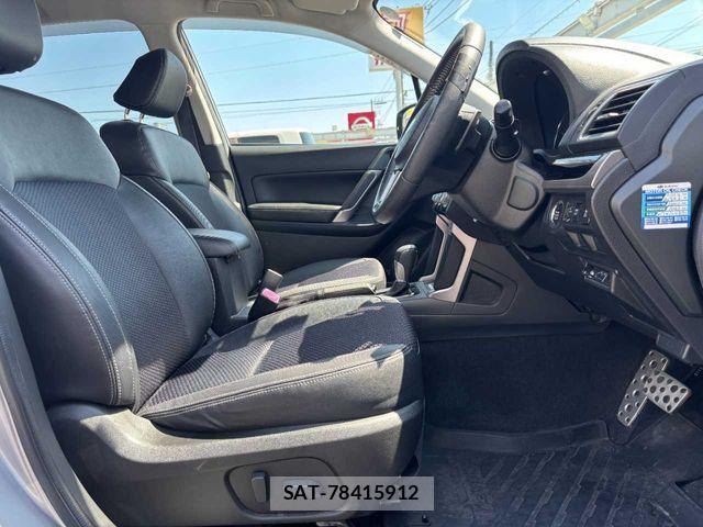 Subaru FORESTER 2015-12 7616660-21