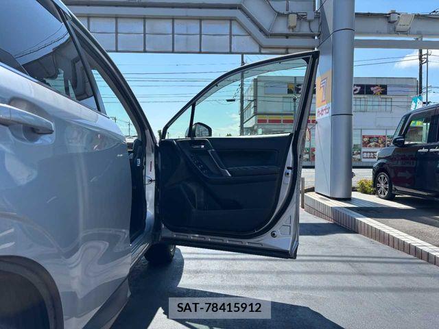 Subaru FORESTER 2015-12 7616660-22