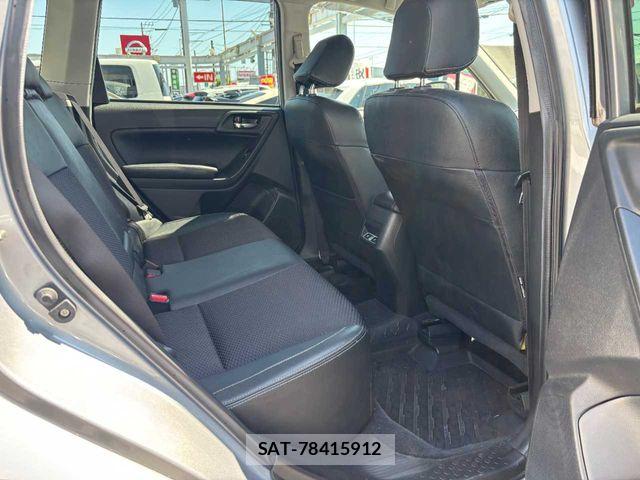 Subaru FORESTER 2015-12 7616660-23