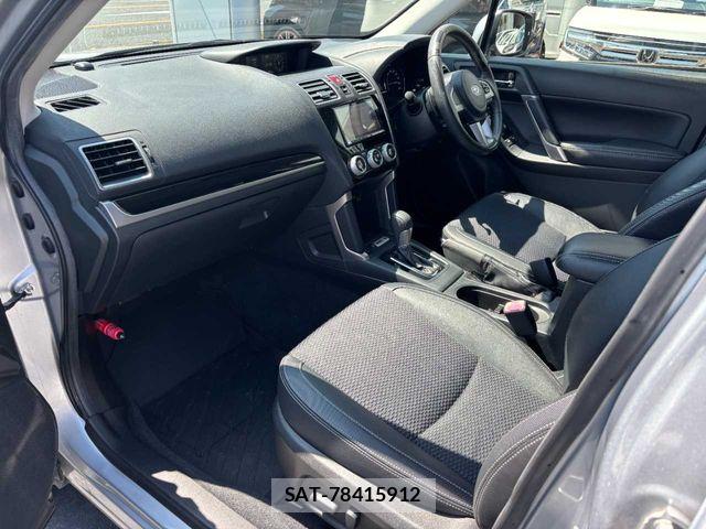 Subaru FORESTER 2015-12 7616660-24