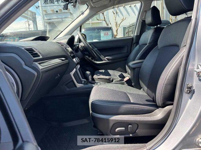 Subaru FORESTER 2015-12 7616660-25