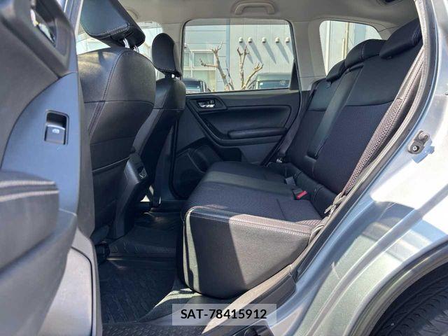 Subaru FORESTER 2015-12 7616660-26