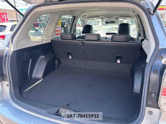 Subaru FORESTER 2015-12 7616660-27