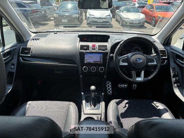 Subaru FORESTER 2015-12 7616660-2