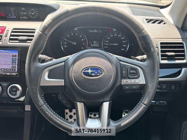 Subaru FORESTER 2015-12 7616660-3