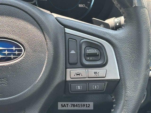 Subaru FORESTER 2015-12 7616660-4