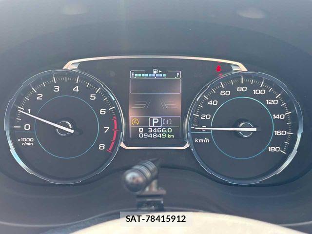 Subaru FORESTER 2015-12 7616660-5
