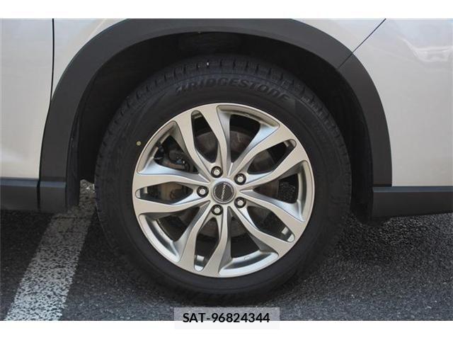 Subaru FORESTER 2021-03 7616654-11