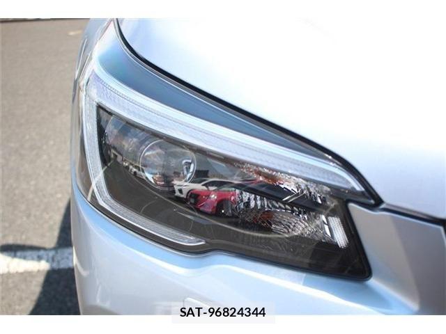 Subaru FORESTER 2021-03 7616654-12
