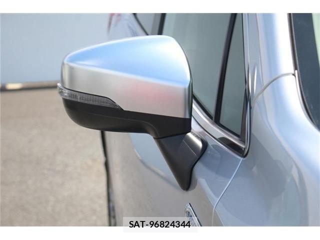 Subaru FORESTER 2021-03 7616654-14