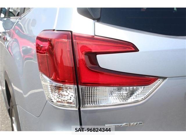 Subaru FORESTER 2021-03 7616654-15