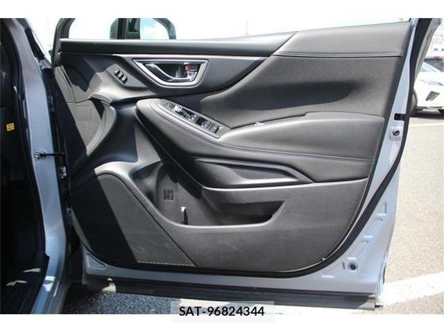 Subaru FORESTER 2021-03 7616654-17