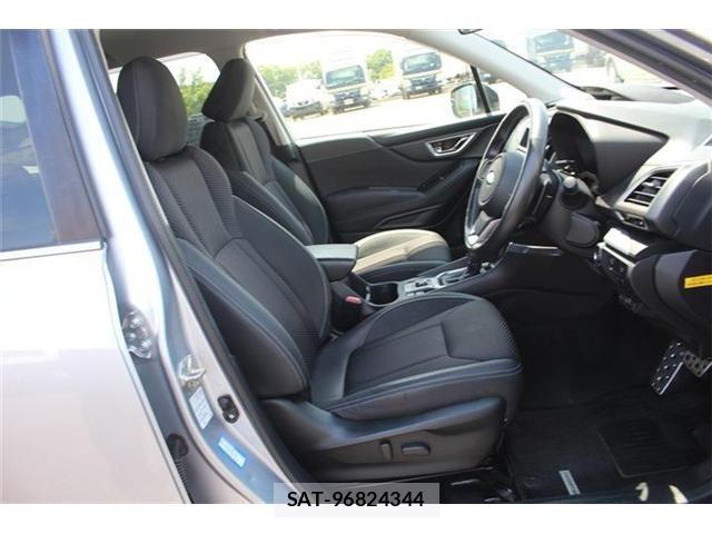 Subaru FORESTER 2021-03 7616654-18