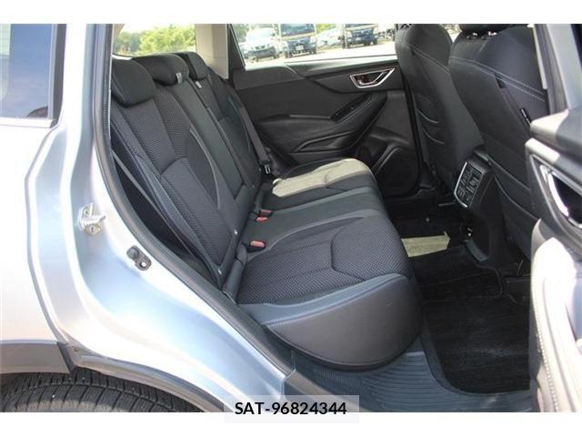 Subaru FORESTER 2021-03 7616654-19