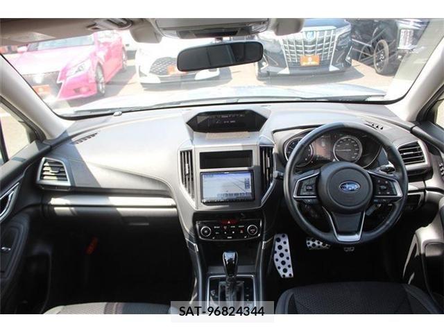 Subaru FORESTER 2021-03 7616654-20