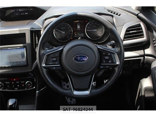 Subaru FORESTER 2021-03 7616654-21