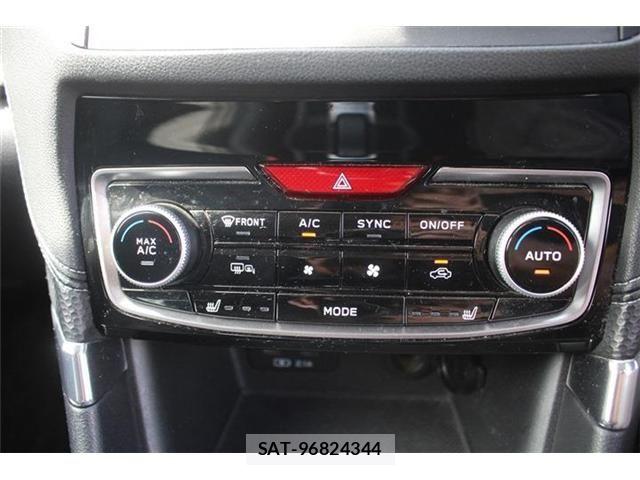 Subaru FORESTER 2021-03 7616654-25