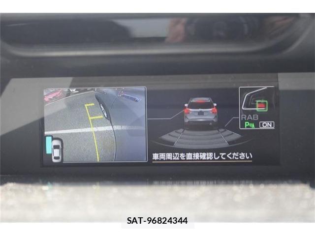 Subaru FORESTER 2021-03 7616654-2