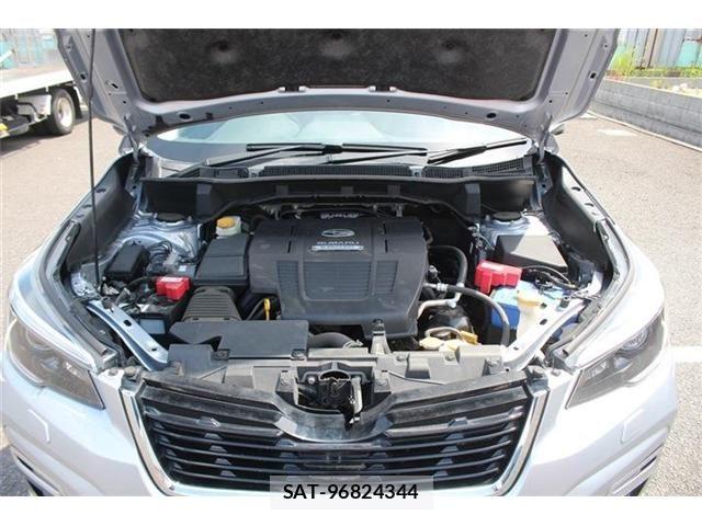 Subaru FORESTER 2021-03 7616654-29