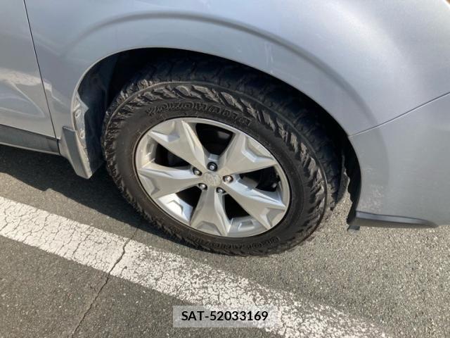 Subaru FORESTER 2014-04 7616670-9