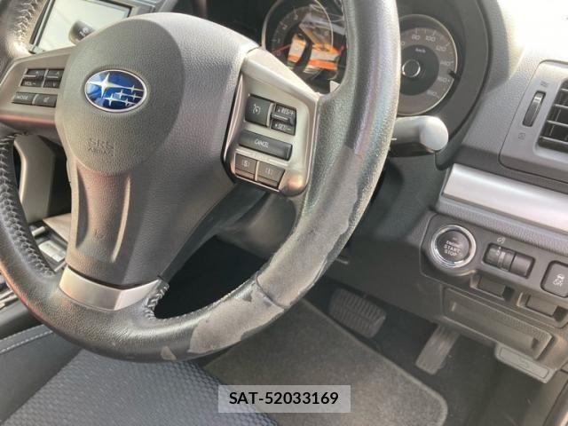 Subaru FORESTER 2014-04 7616670-12