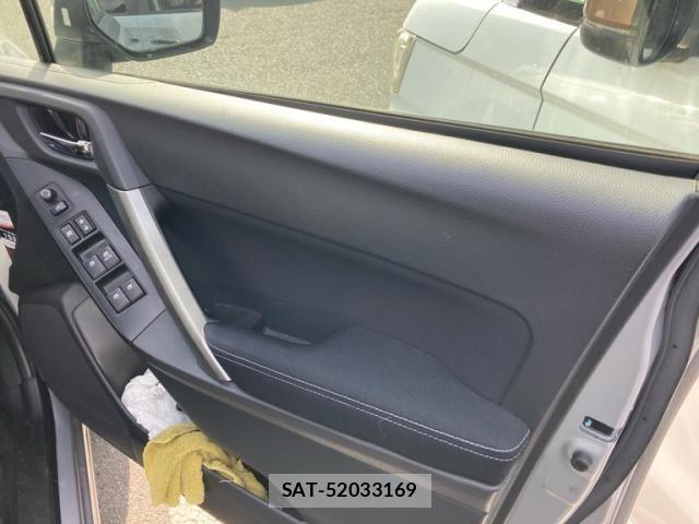 Subaru FORESTER 2014-04 7616670-14