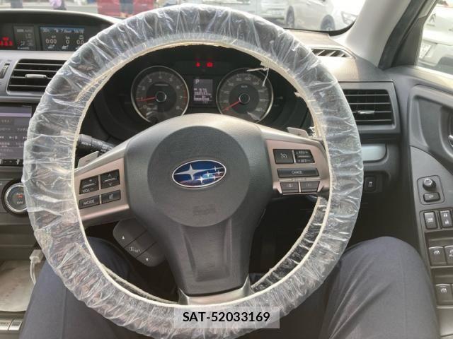 Subaru FORESTER 2014-04 7616670-15