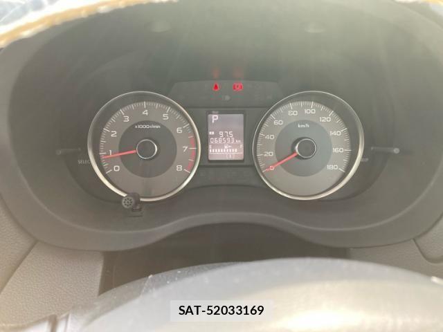 Subaru FORESTER 2014-04 7616670-19