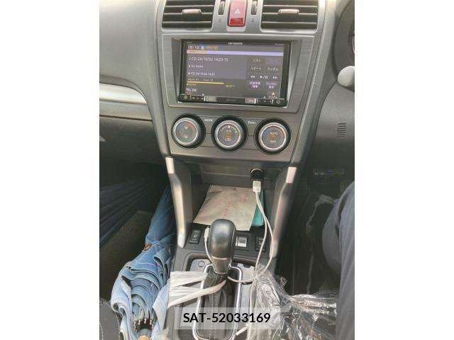 Subaru FORESTER 2014-04 7616670-21