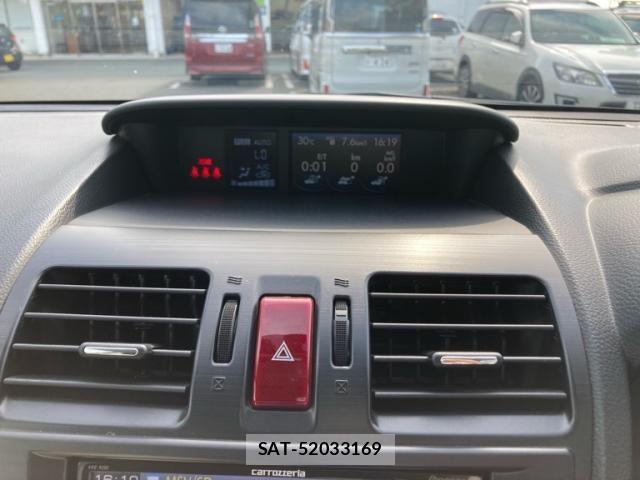 Subaru FORESTER 2014-04 7616670-22