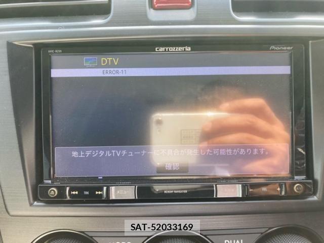 Subaru FORESTER 2014-04 7616670-23
