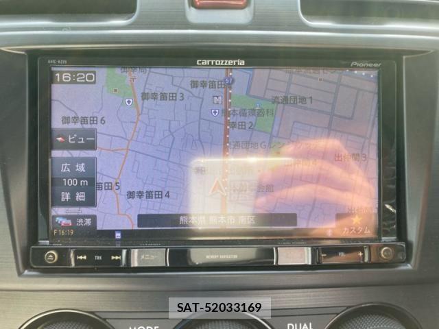 Subaru FORESTER 2014-04 7616670-24